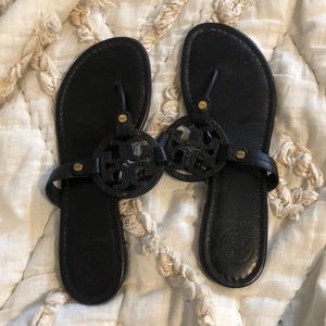 Tory burch sandals